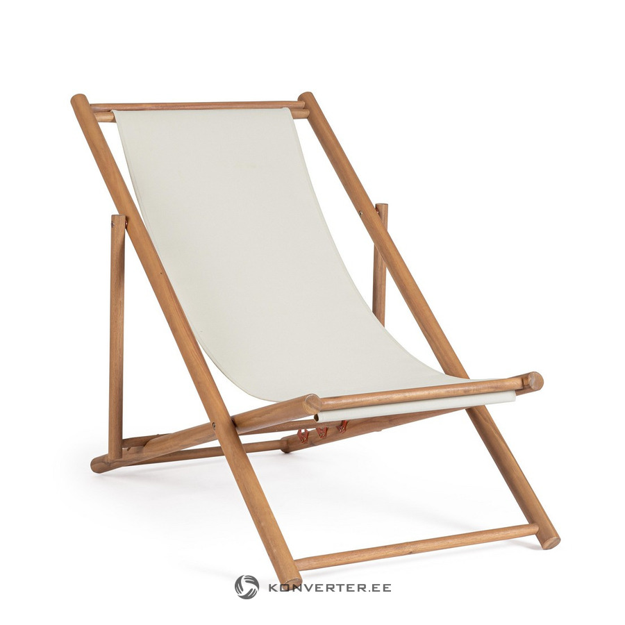 Valge Lamamistool (Danubio)