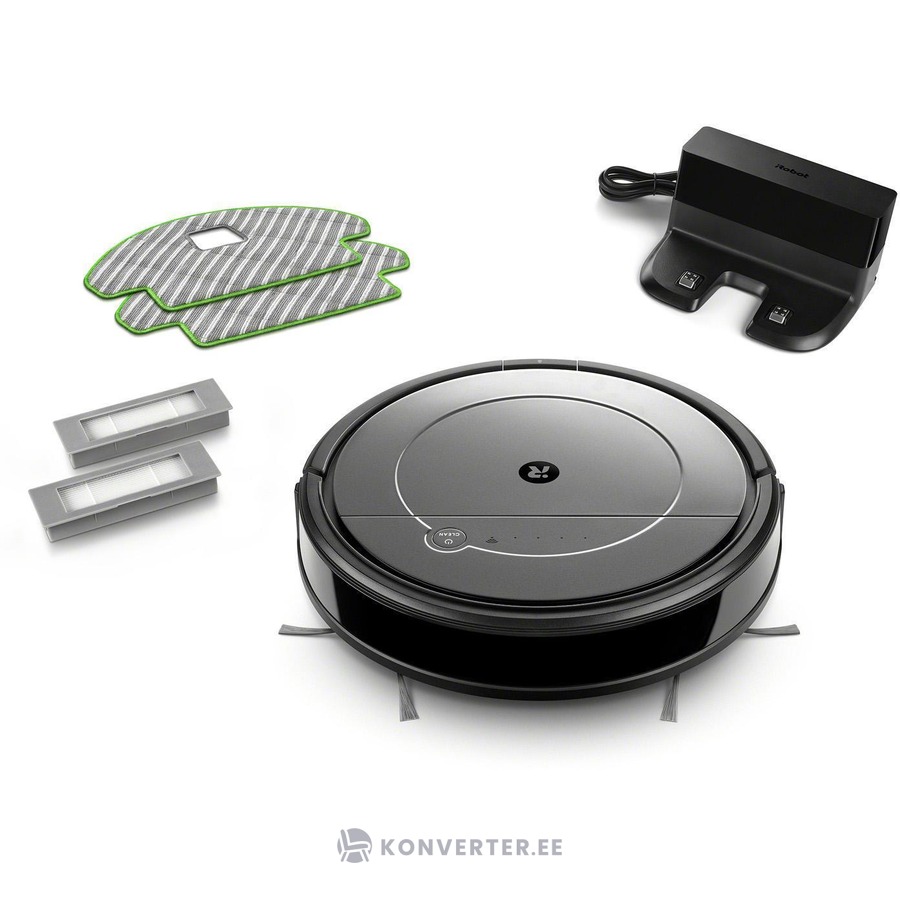 irobot roomba i3540