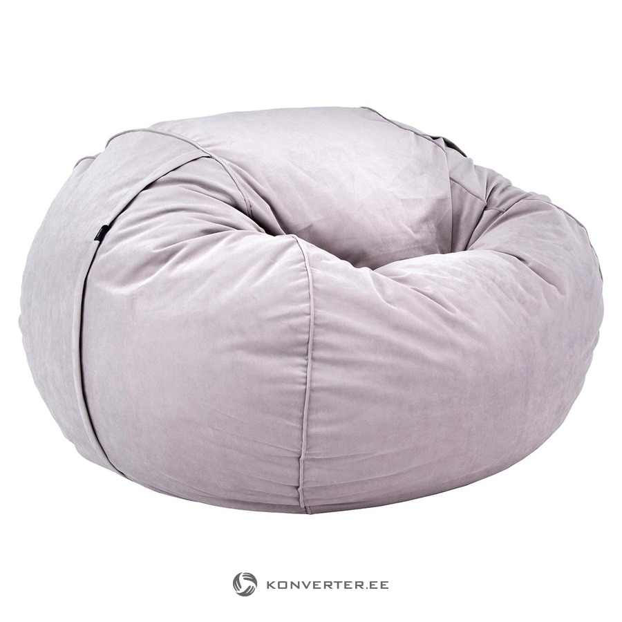 Pussi tuoli sametti (Vetsak)