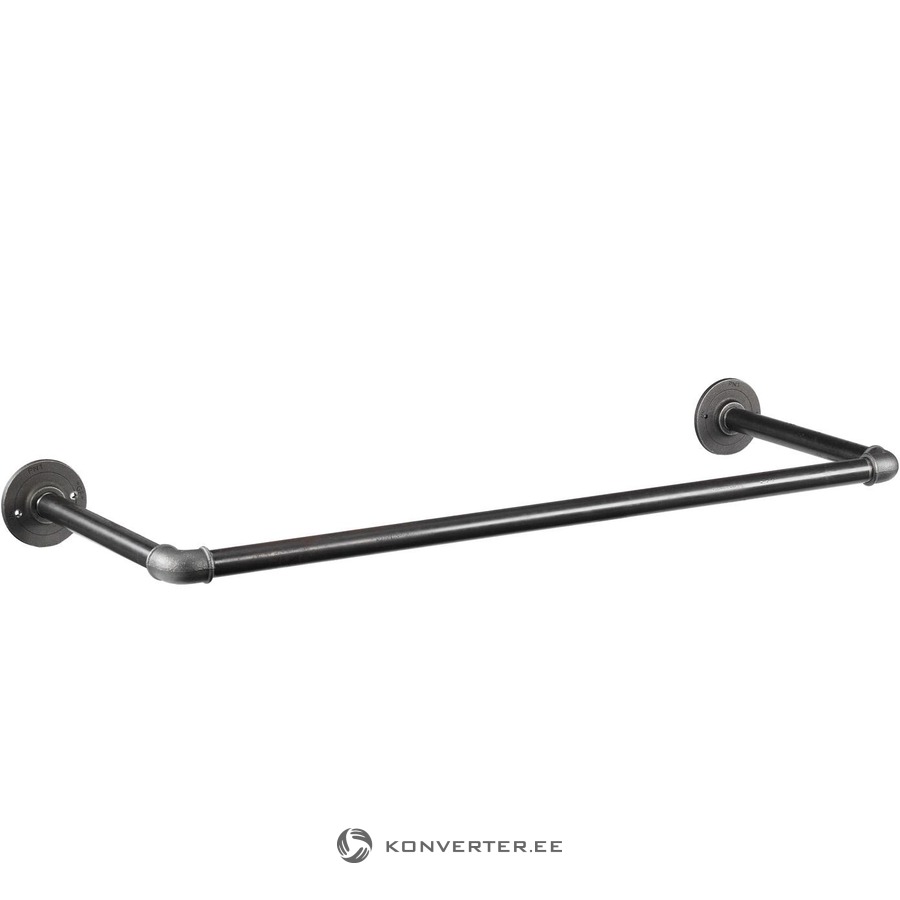 Wall-mounted towel rail joey (rackbuddy)