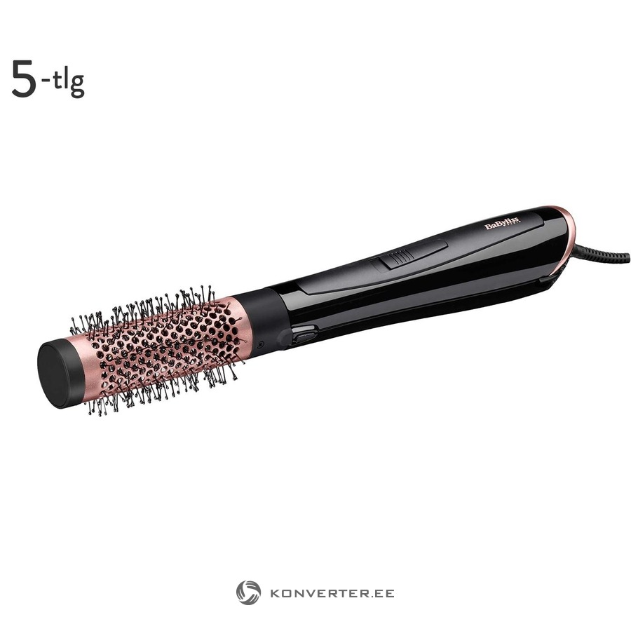 Föön-Koolutaja Perfect Finish (BaByliss)