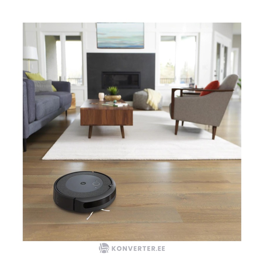 roomba i3540