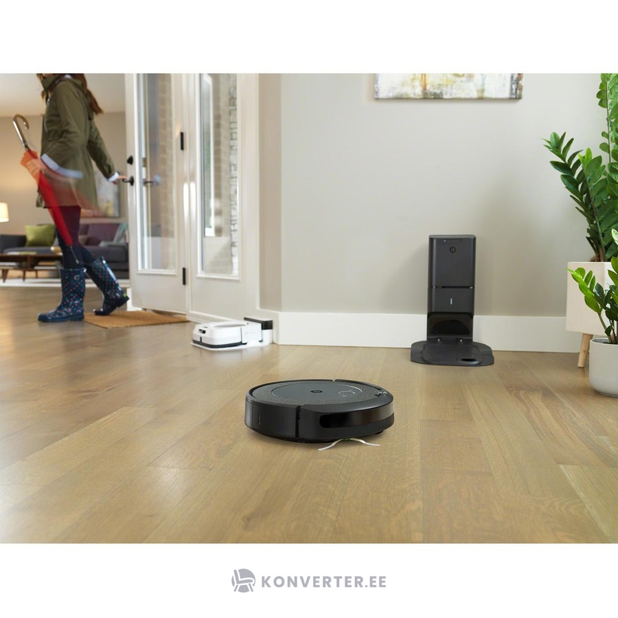 roomba i3540