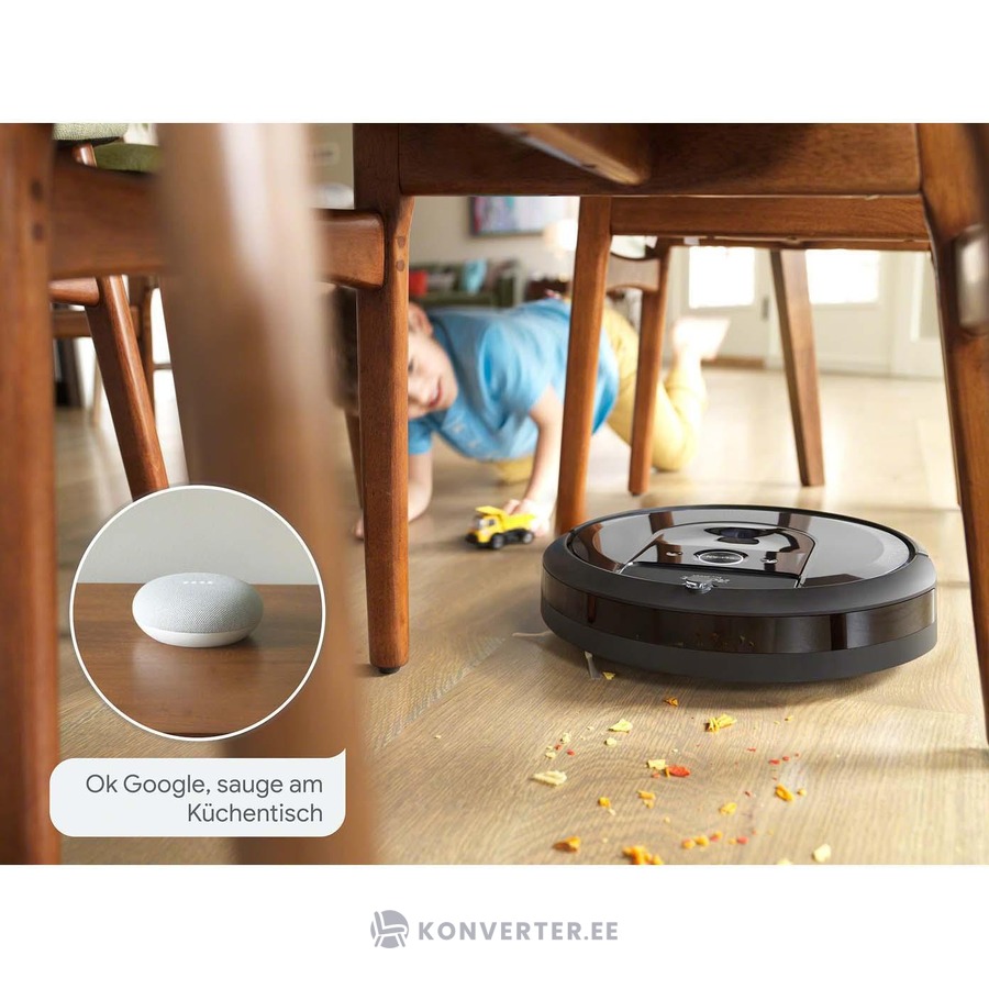 roomba i3540