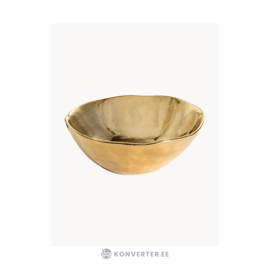 Дизайнерская миска фанки (bitossi home) целая