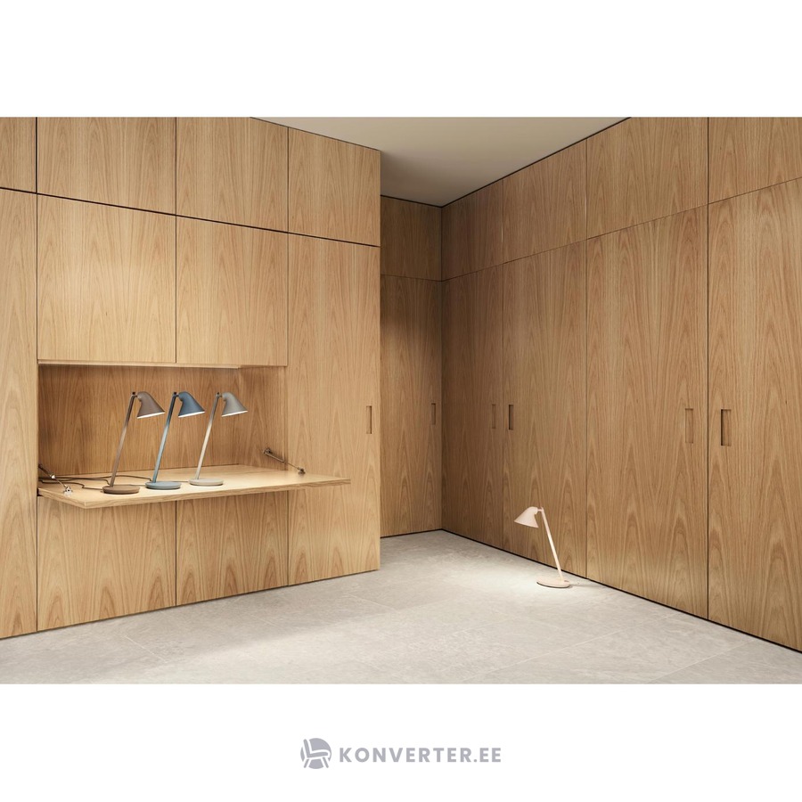 LED Laualamp NJP Mini (Louis Poulsen) - Konverter Sisustuskeskus