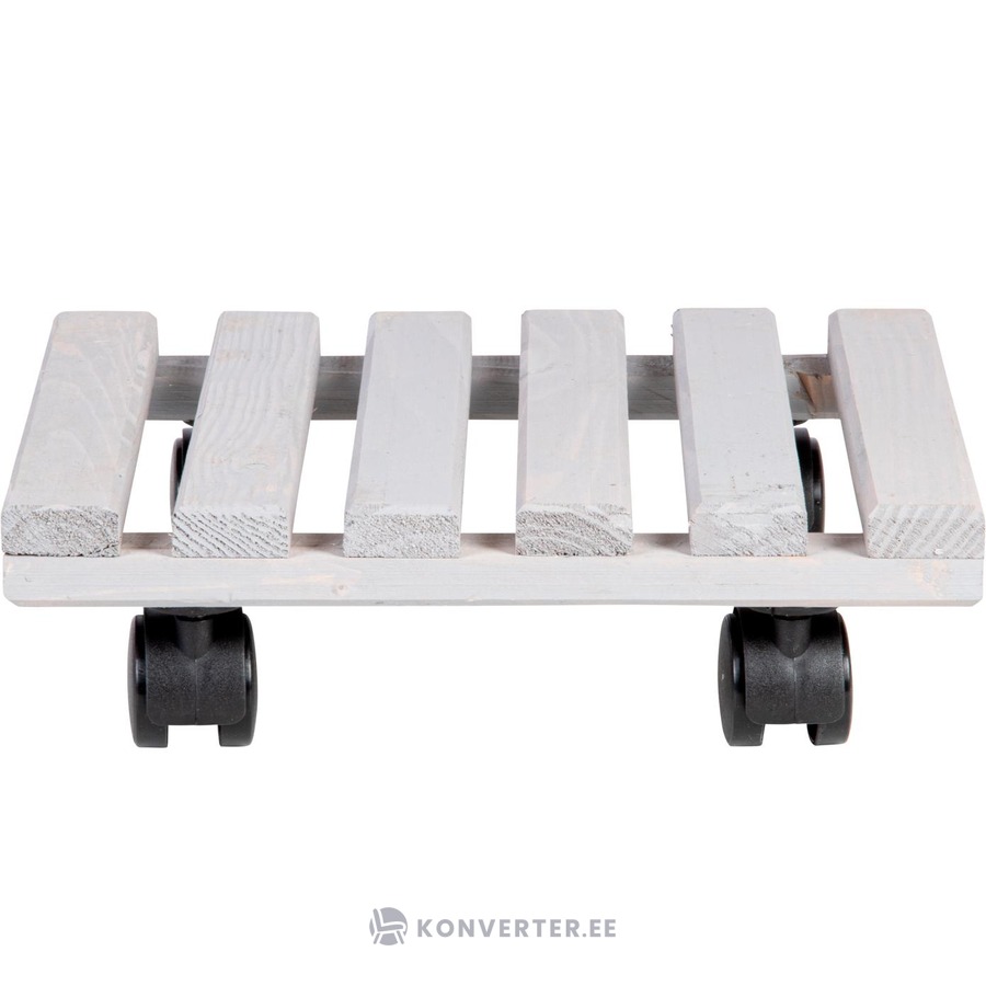 Ratastel Lillepoti Alus (Robert)