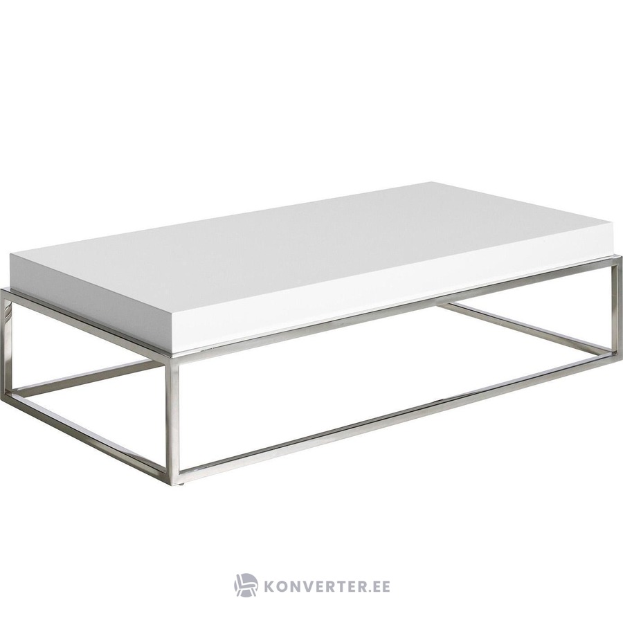 Coffee table Carlotte (Angel Cerda)