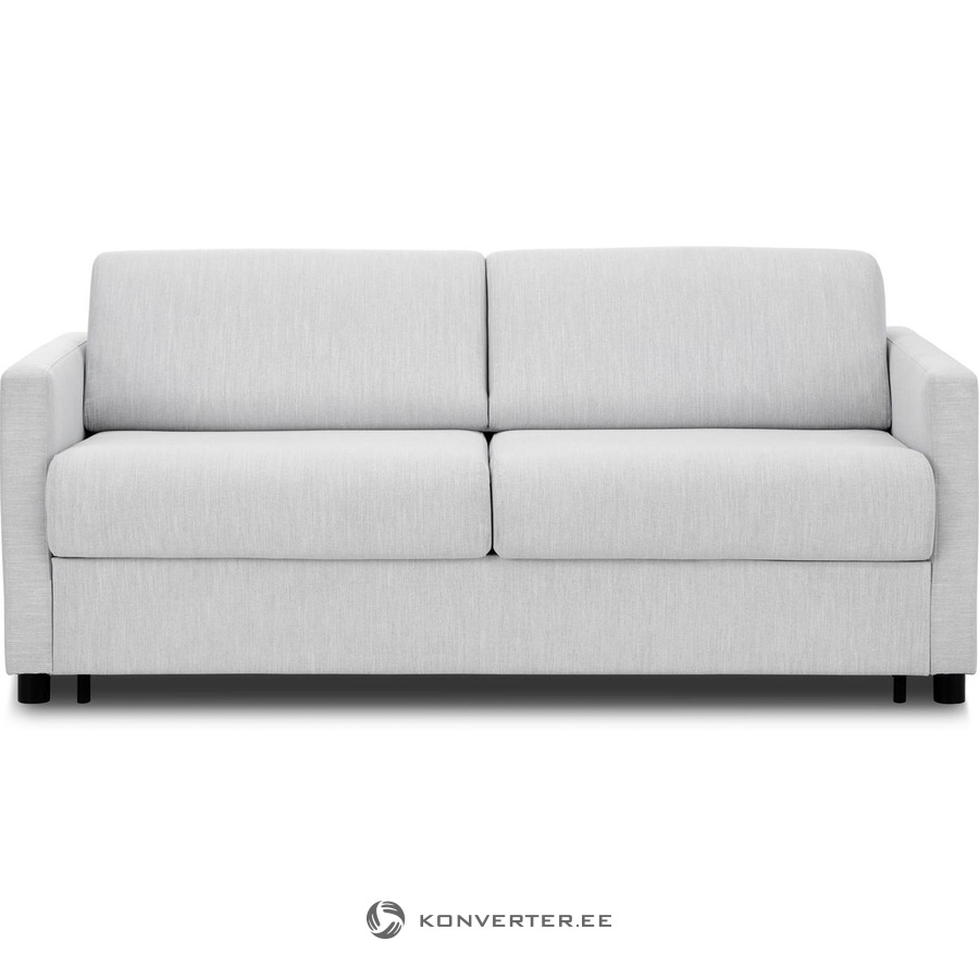 Väike Helehall Diivanvoodi (Morgan)