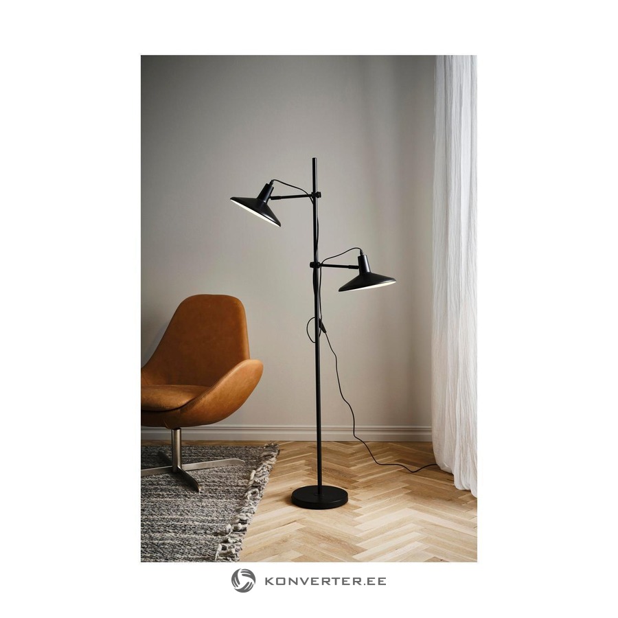 Habitat nyx on sale floor lamp