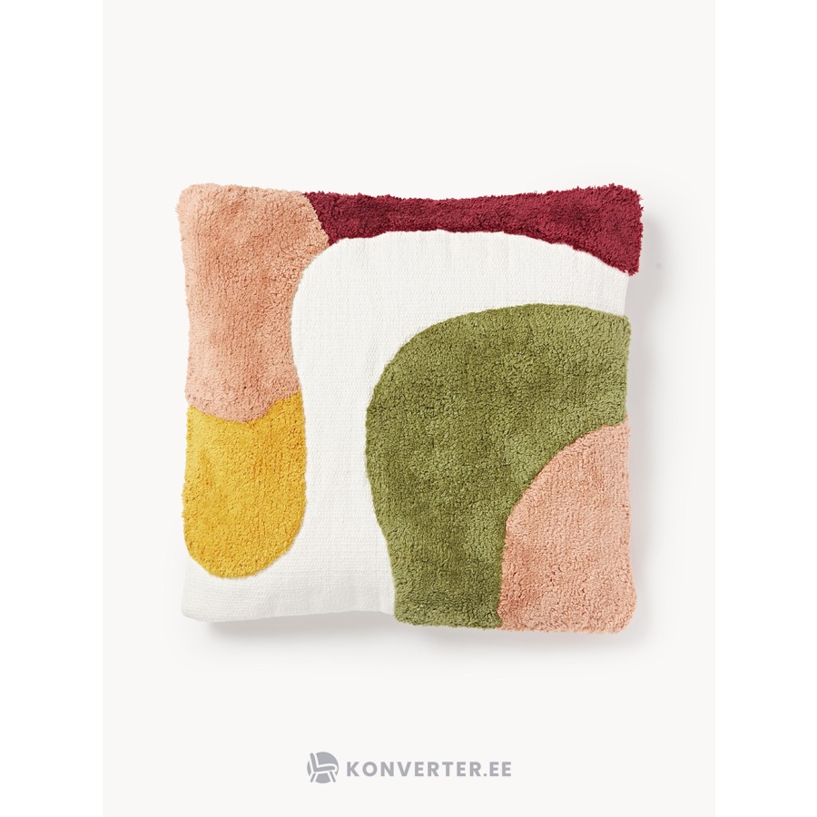 Puuvillatyyny (Malu)