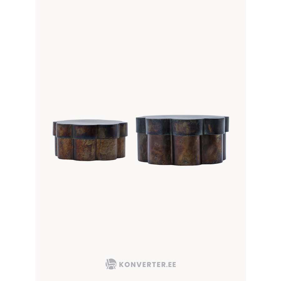 Säilytyslaatikko Floda (House Doctor)