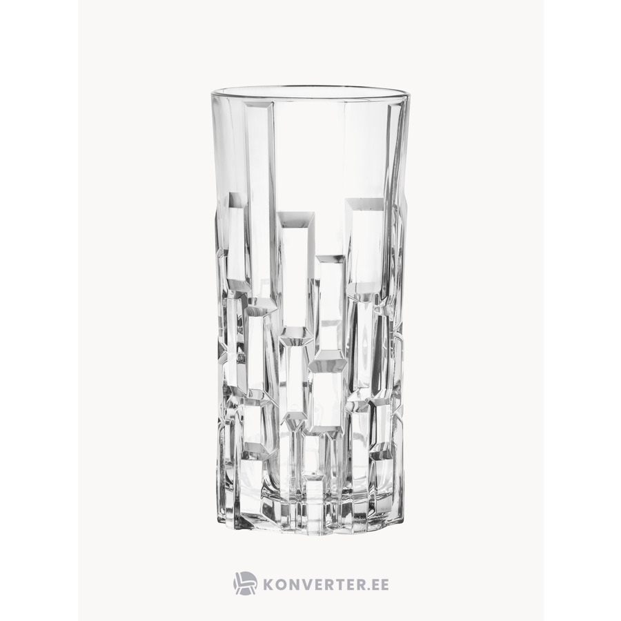 Long drink -lasit 6 kpl Etna (Rcr)