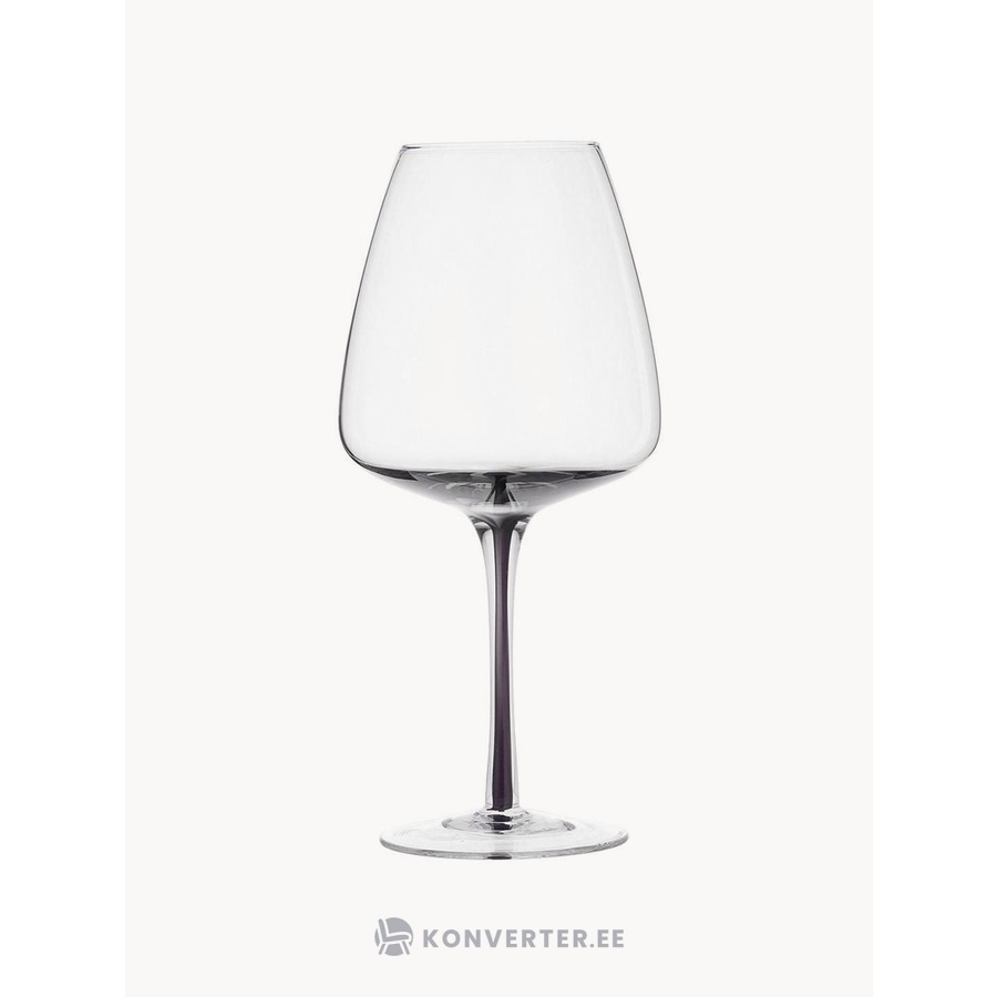 Punaviinilasi Smoke (Broste Copenhagen)