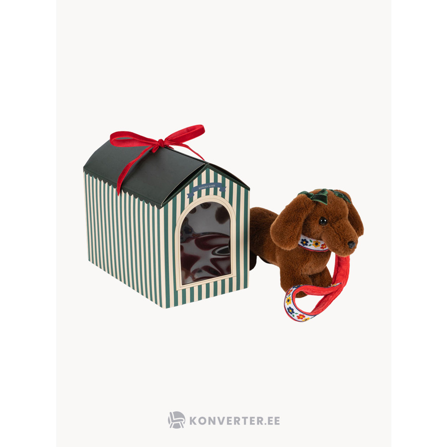 Pehmoeläin Multi (Konges Slojd)