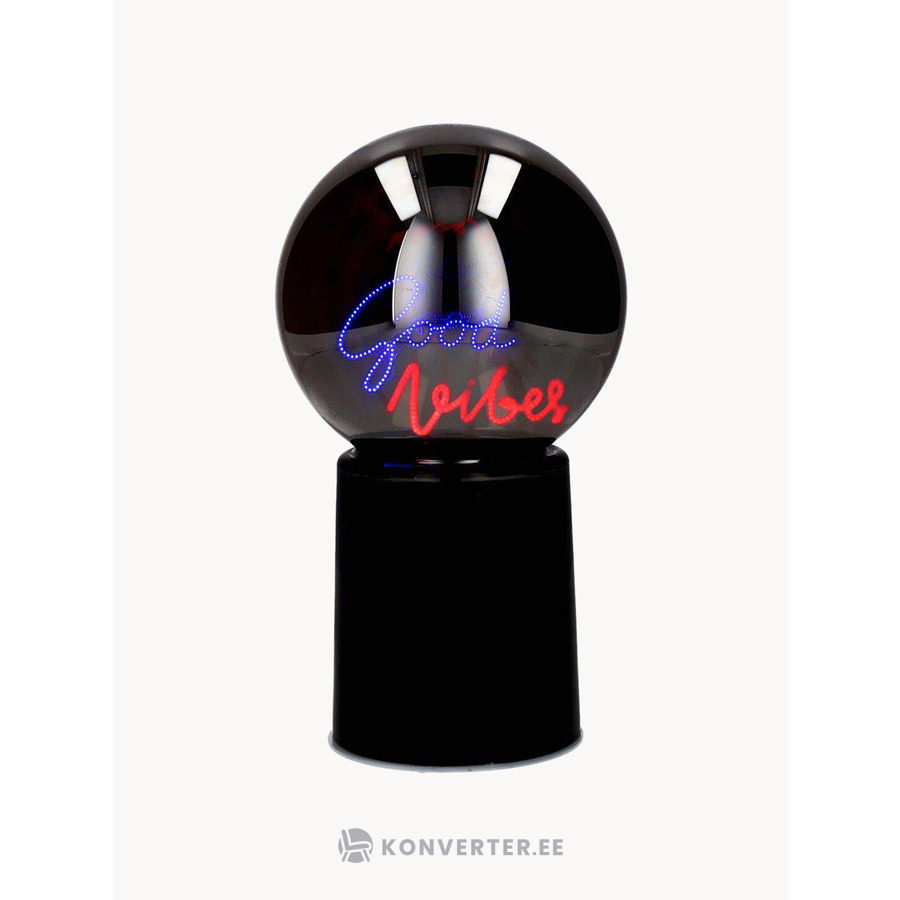 LED-valo Glowmance (lahjayritys)