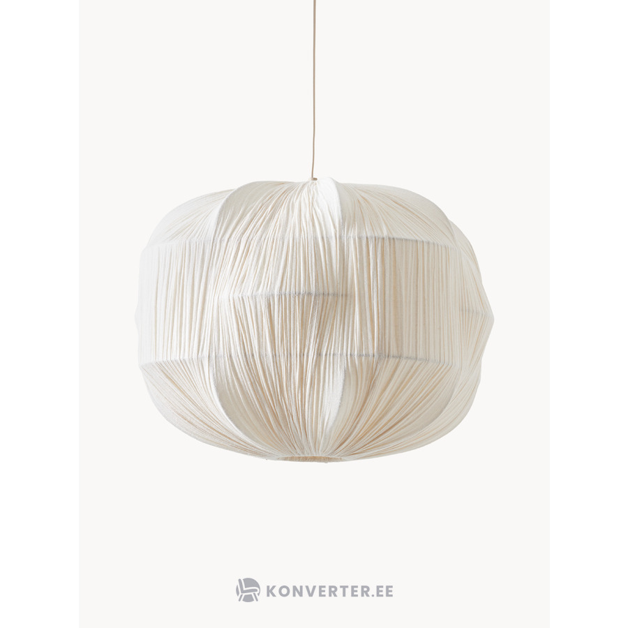 Valge Rippvalgusti (Aroa)