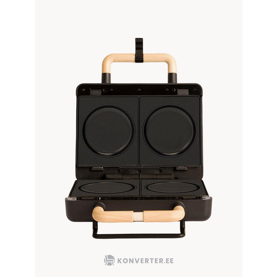 Voileipägrilli Studio Double (Luo)