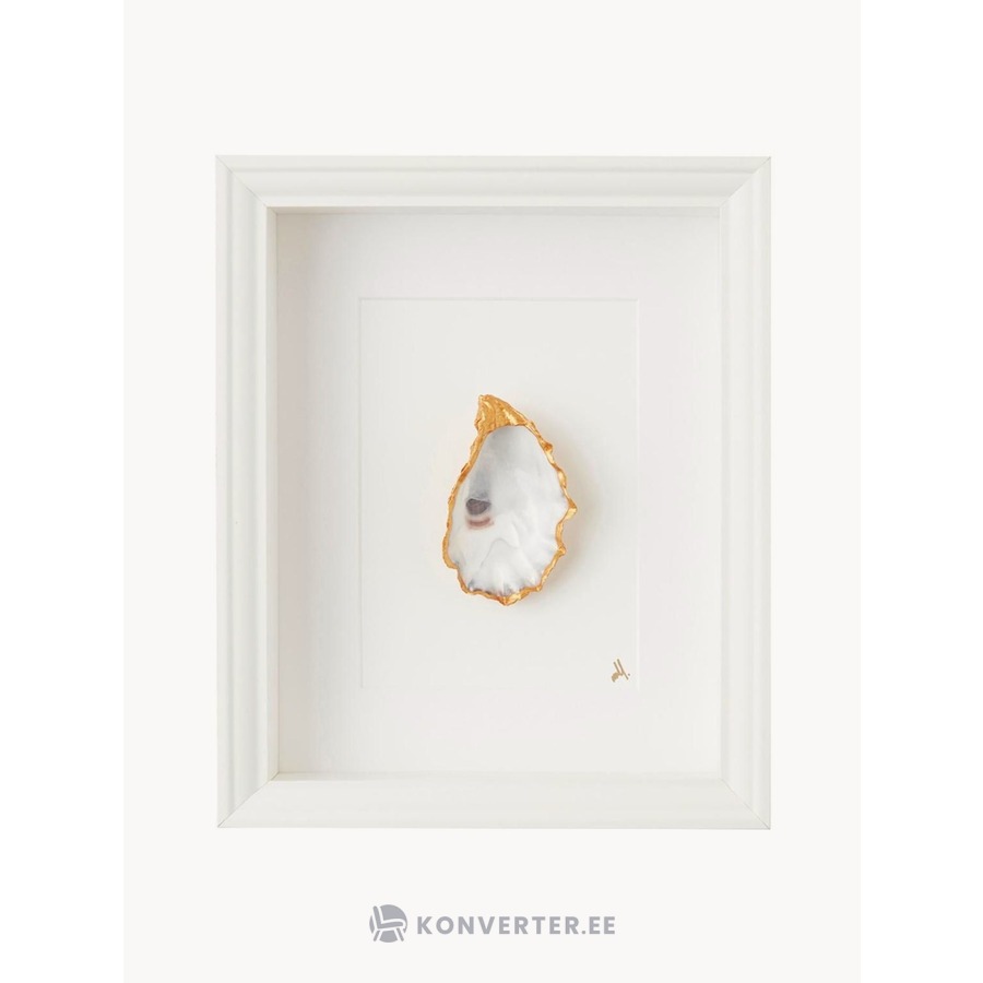 Seinäkoristelu Aoife (Maria El Mar)