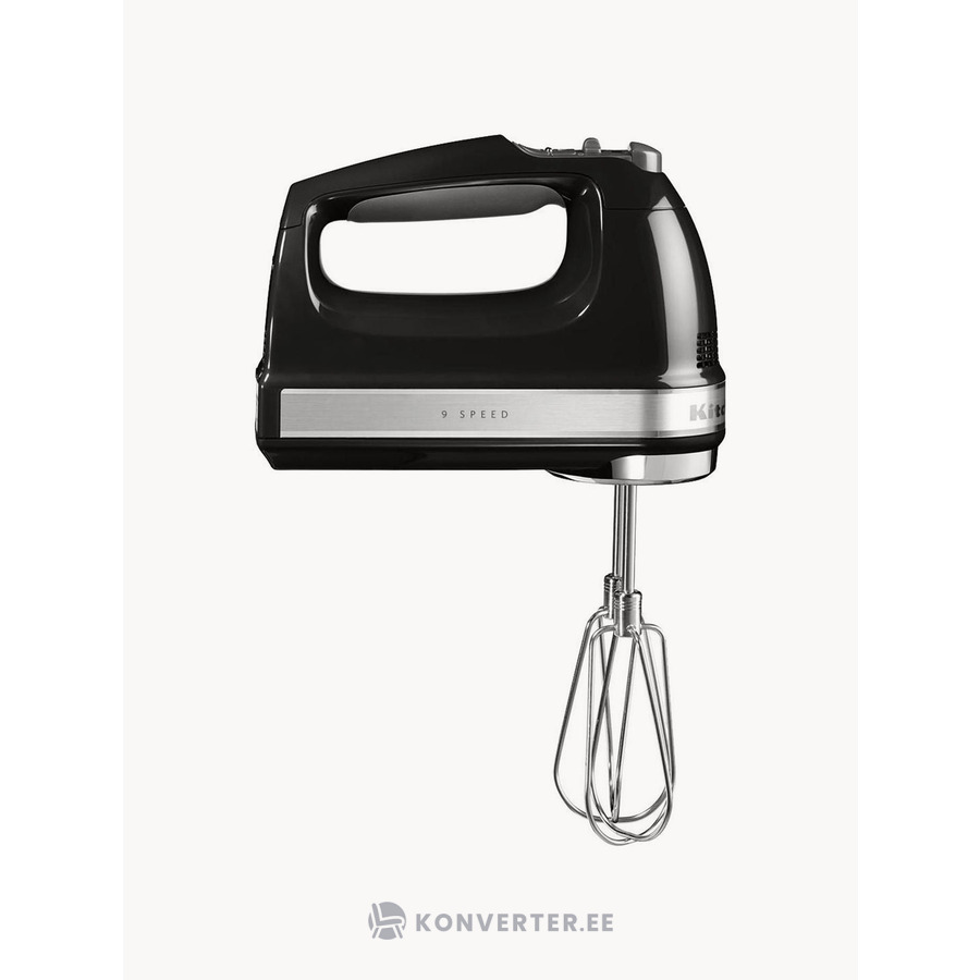 Käsivatkain Onyx (KitchenAid)