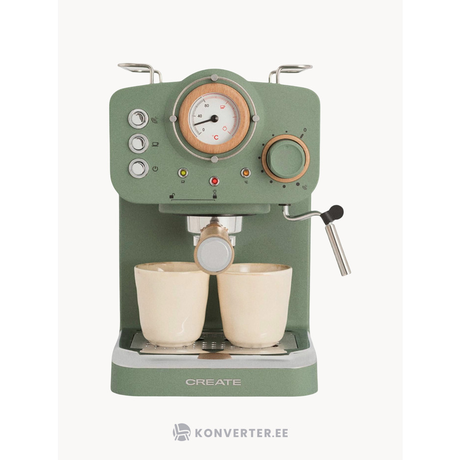 Espressokone Thera Retro (Create)