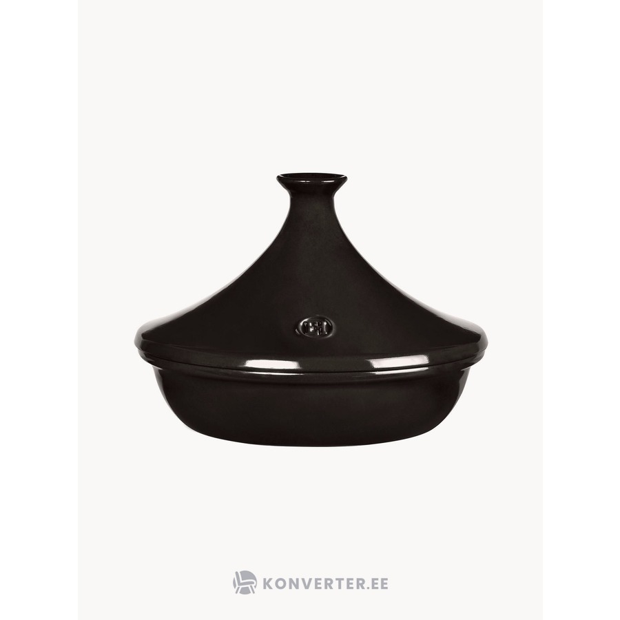 Taginepott Fusain (Emile Henry)