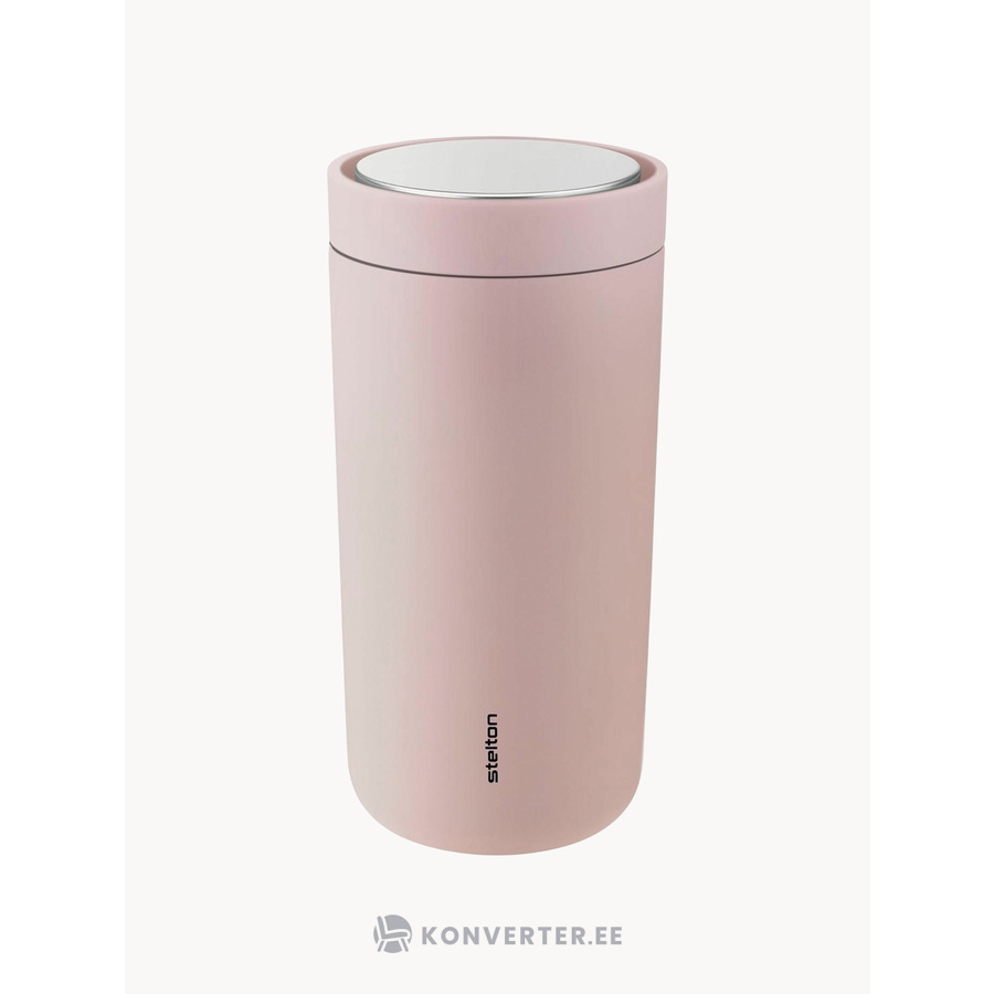 Termospullon ruuvi To Go Click (Stelton)