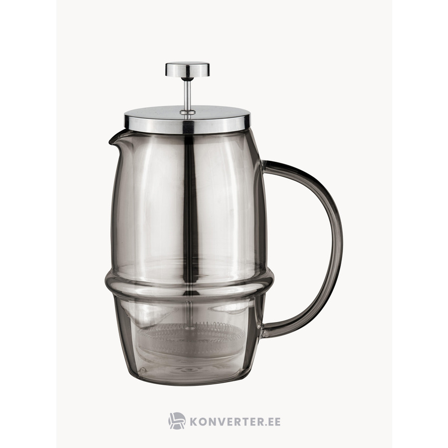 Kahvipuristin Costa (ladelle)