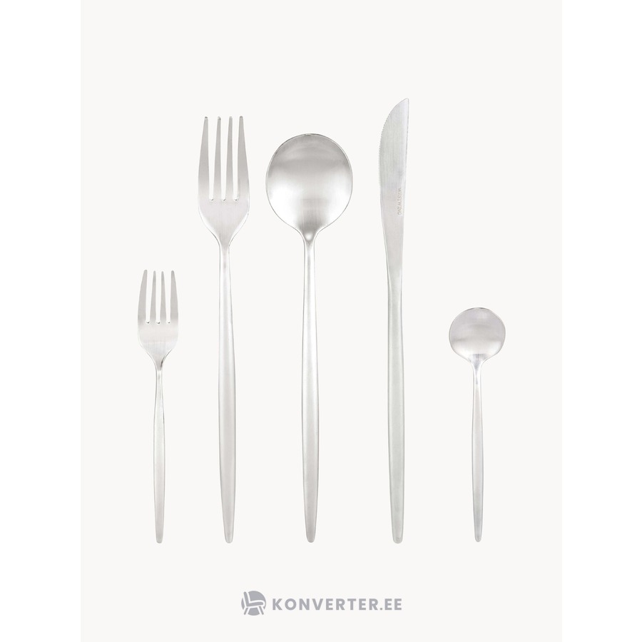 Aterinsetti (Hohtava)