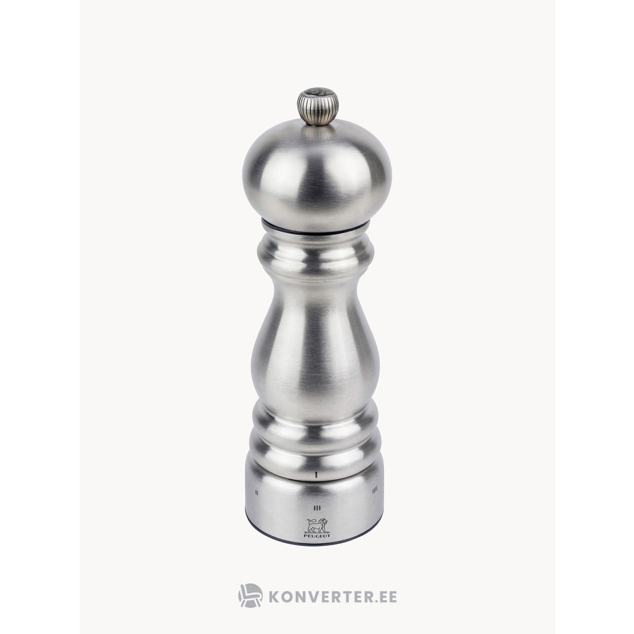 Suolatehdas Paris Chef (Peugeot)