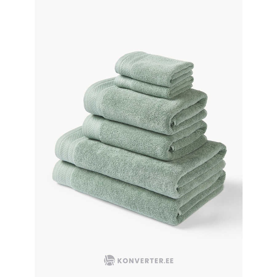 Pyyhesetti (Premium)