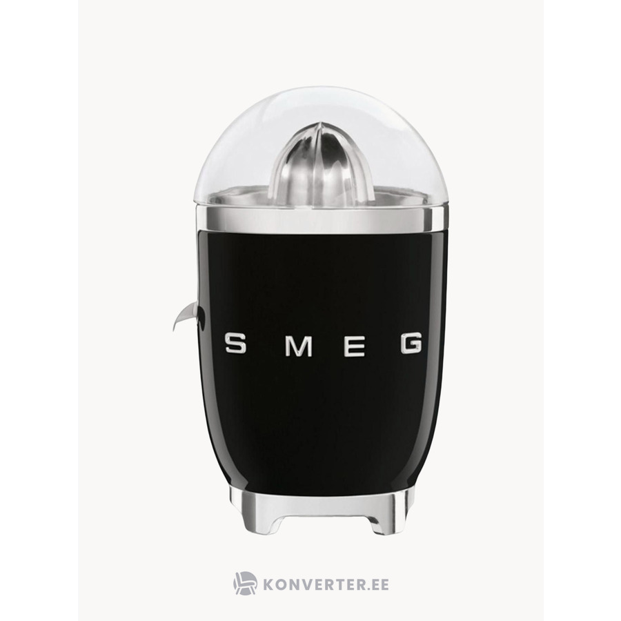 Sitruspuristin 50-luvun tyyliin (Smeg)