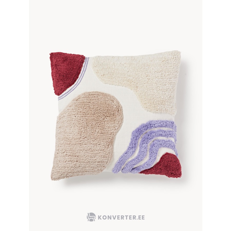 Puuvillatyynyliina (Coraline) 45x45