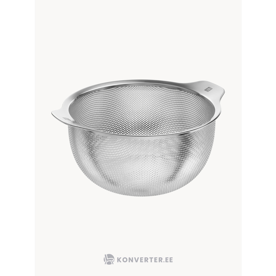 Sieb-seula (Zwilling)