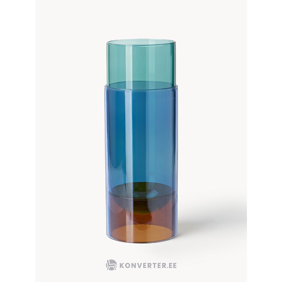 Maljakkokimppuputki (Studio About)