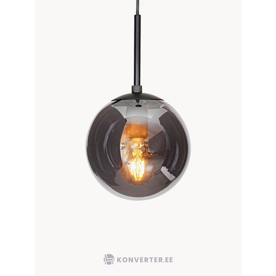 Boyle-riippuvalaisin (Rydens)