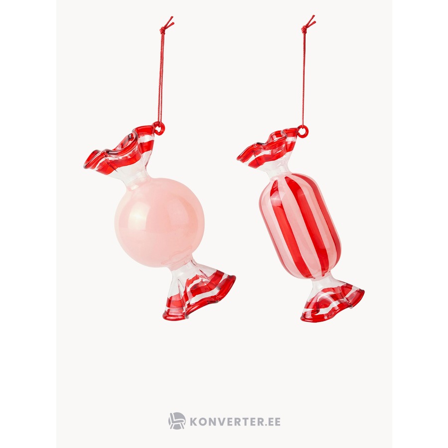 Joulukuusi karkkia (Broste Kööpenhamina)