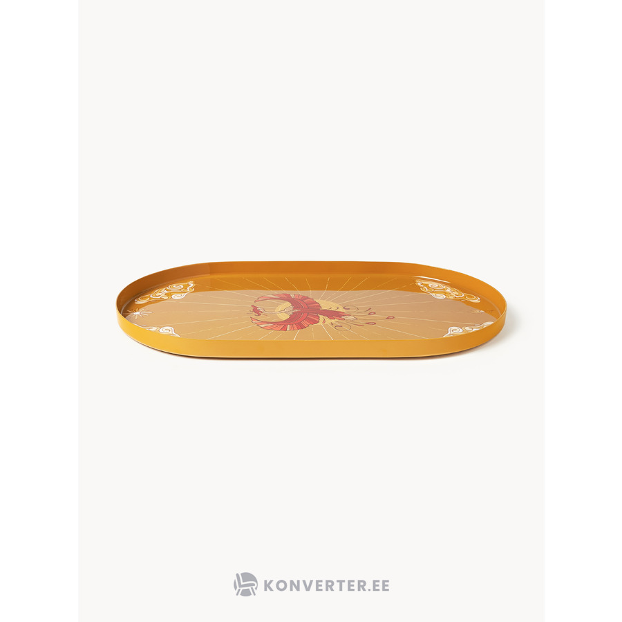 Tarjotin (Mystiikka)