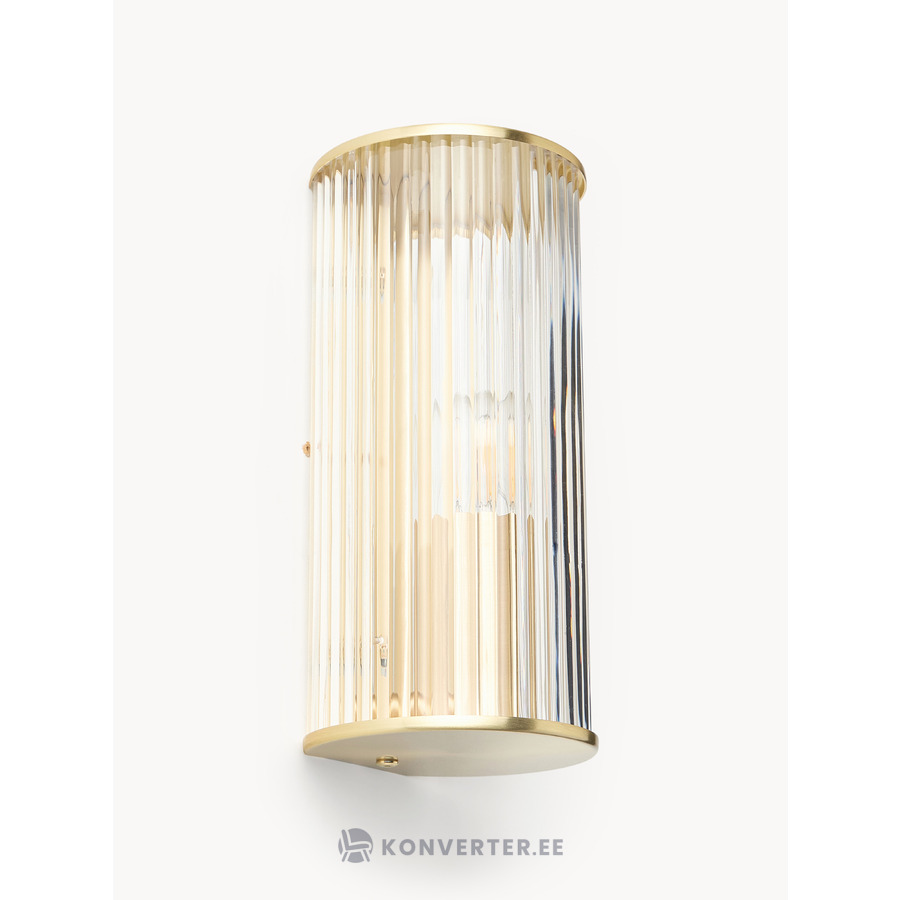 Seinävalaisin (Emmi)