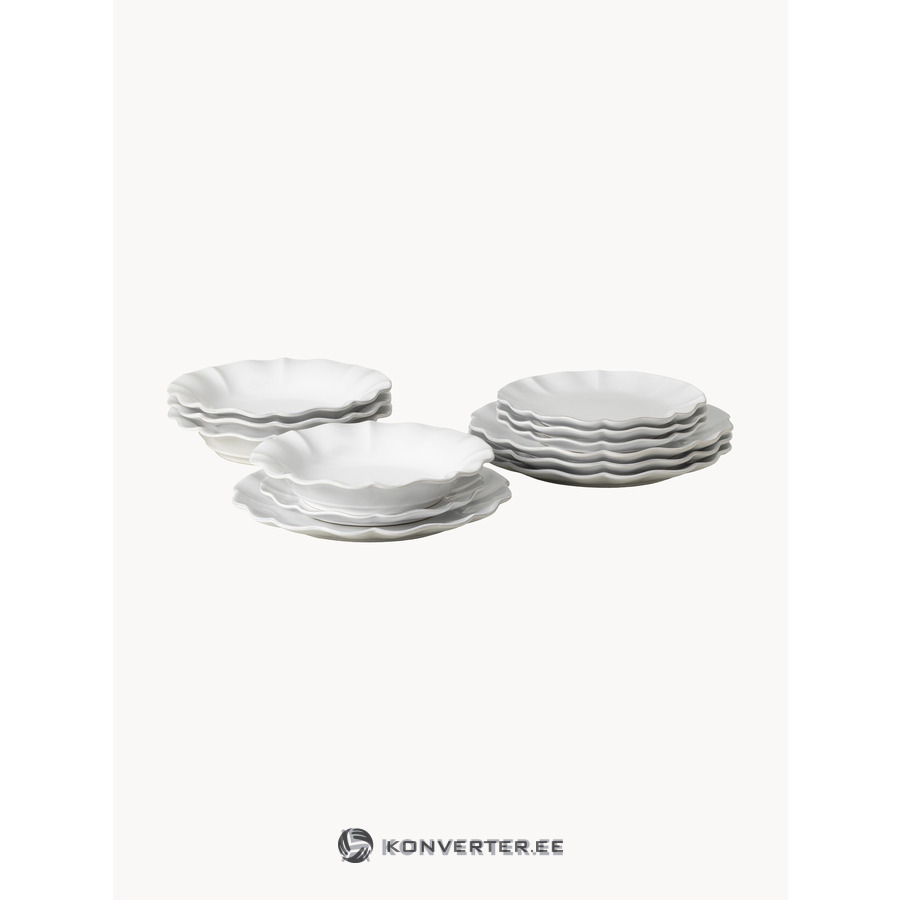 Trauku komplekts Costa Nova (Costa Nova)