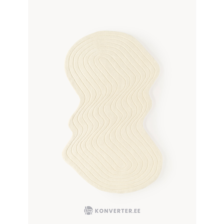 Helebeež Erikujuline Villane Vaip (Aliza)144x230