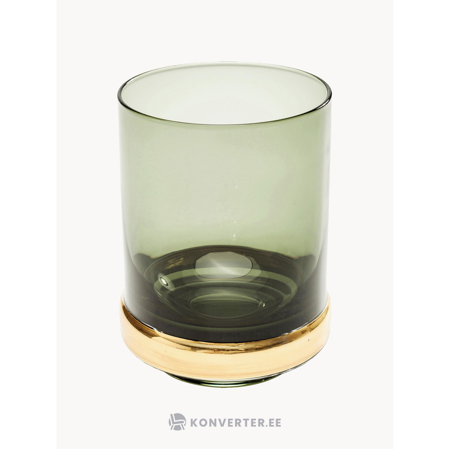 6 gb. glāzes "Innocent Smoke" (Kare Design)