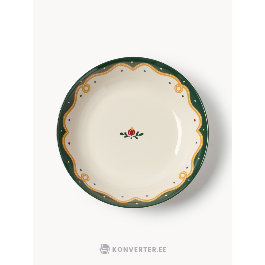 Блюда (Cutemas)