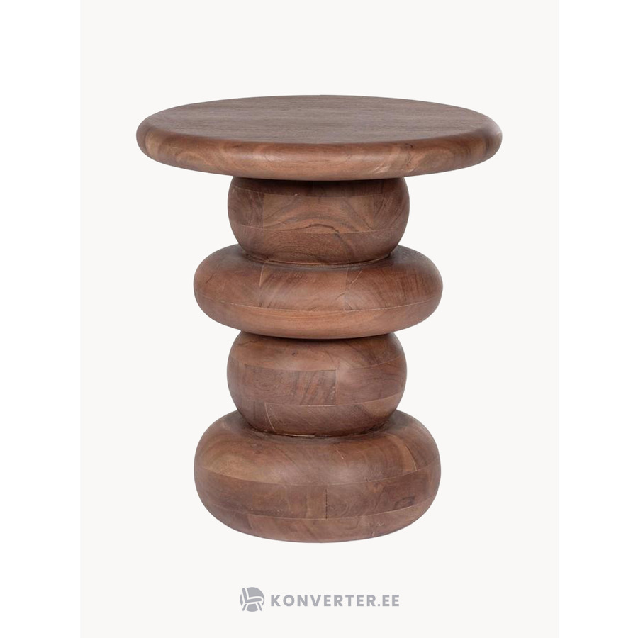 Täispuit Diivanilaud Lopez (Bizzotto)