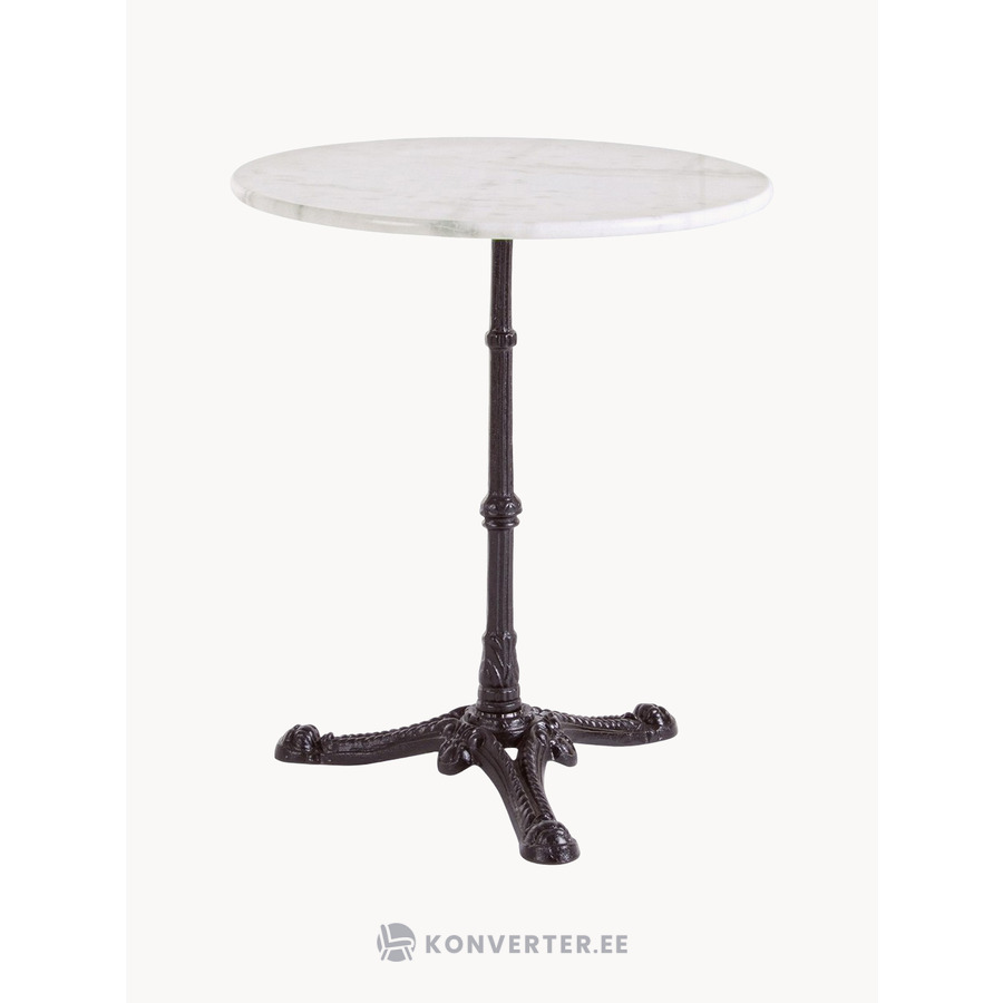 Ruokapöytä Loren (Bizzotto) S=60