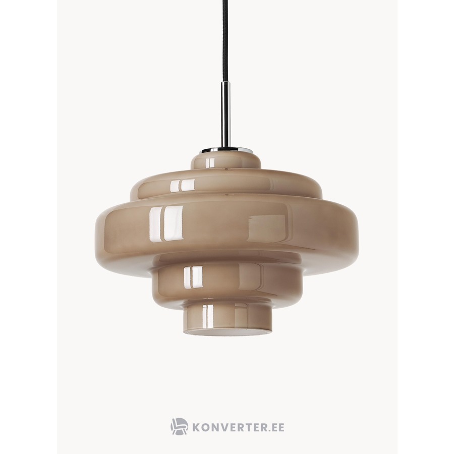 Pendant lamp (Millie)