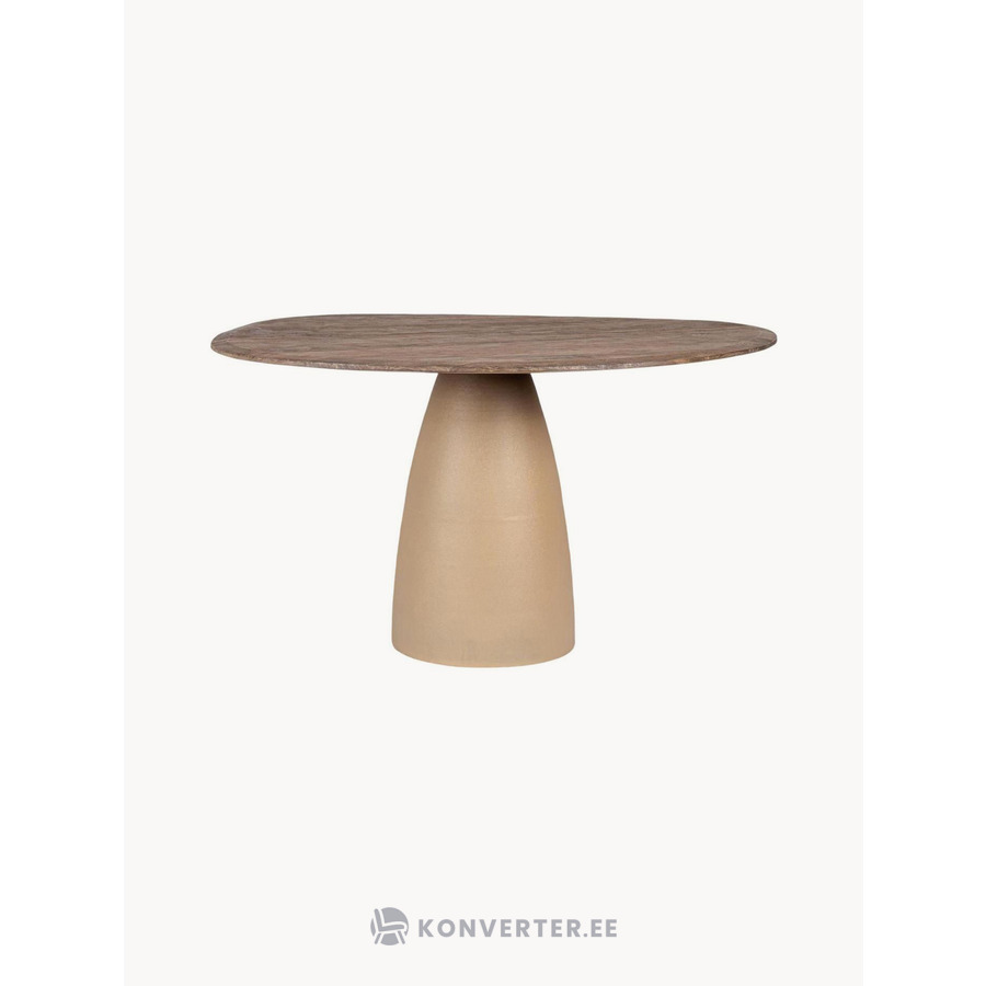 Valgomojo stalas Stanley (Bizzotto) 120x200