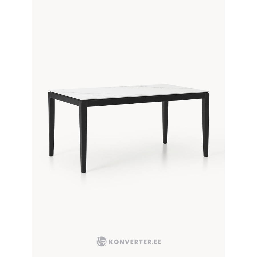 Valgomojo stalas (Jackson) 160x90