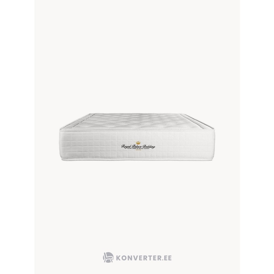 Viskoelastinio putų čiužinys „Buckingham“ (Royal Palace Bedding) 160x200