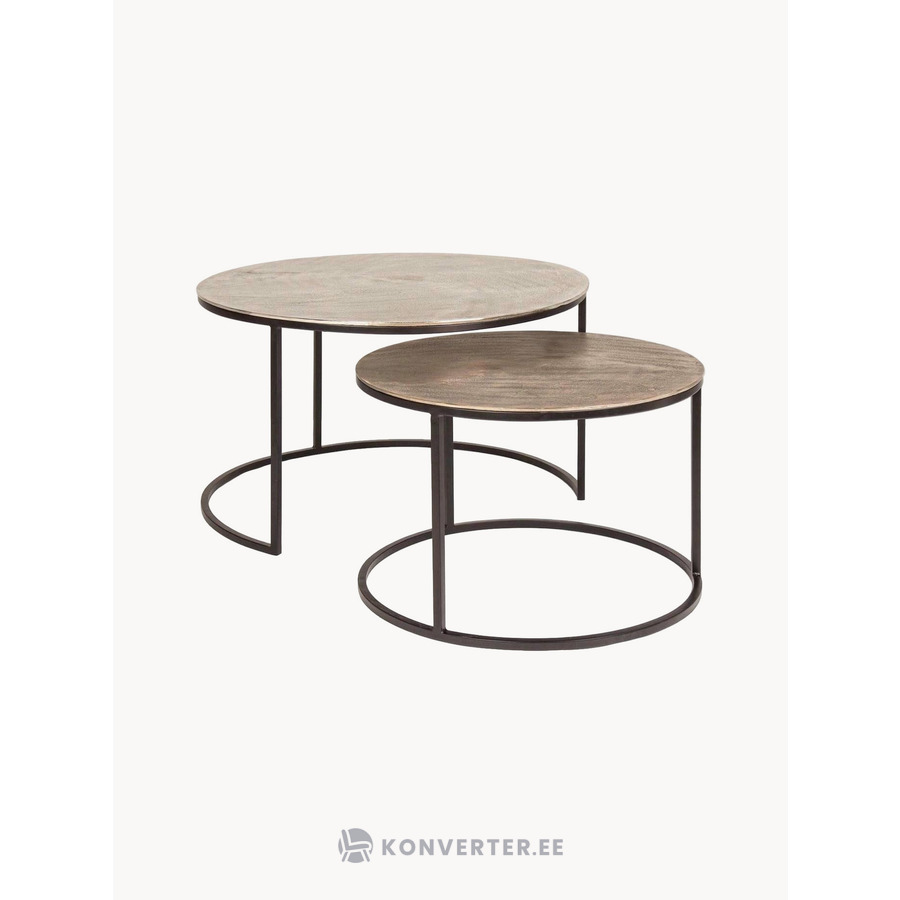 Kavos staliukas Mila (Bizzotto)